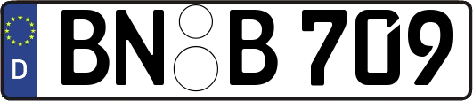 BN-B709