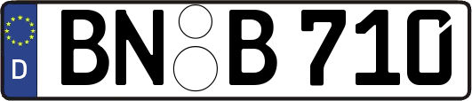BN-B710