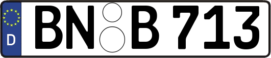 BN-B713