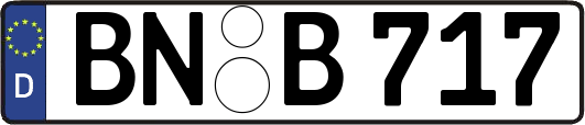 BN-B717