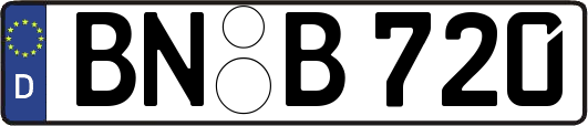 BN-B720