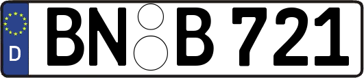 BN-B721