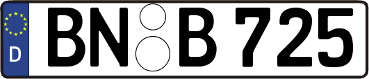 BN-B725