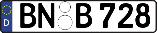 BN-B728