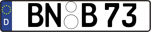 BN-B73