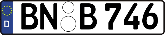 BN-B746