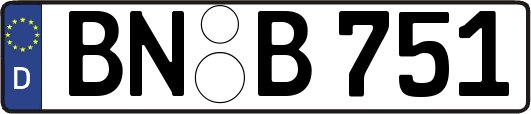 BN-B751