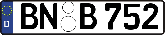 BN-B752