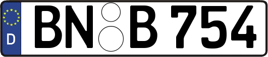 BN-B754