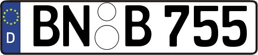 BN-B755