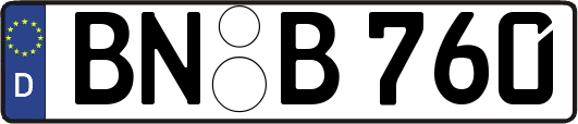 BN-B760