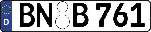 BN-B761