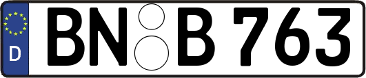 BN-B763