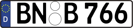 BN-B766