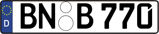 BN-B770