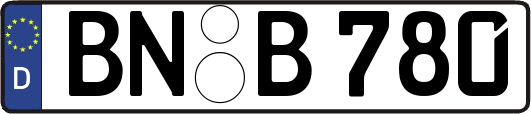 BN-B780