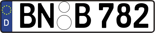 BN-B782