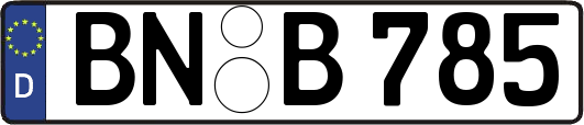 BN-B785