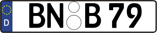 BN-B79