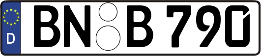 BN-B790