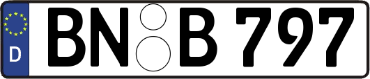 BN-B797