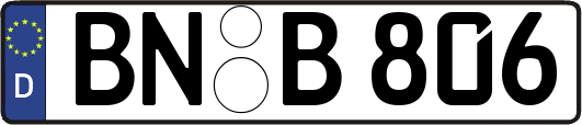 BN-B806