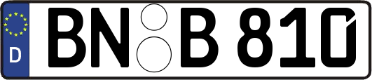 BN-B810
