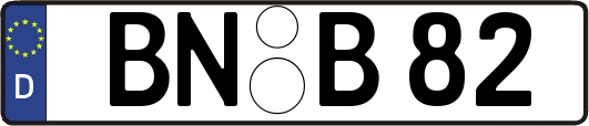 BN-B82