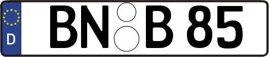 BN-B85