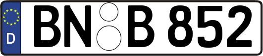 BN-B852