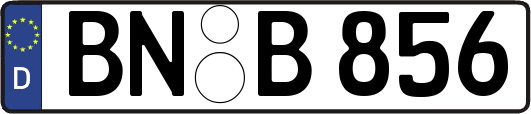 BN-B856