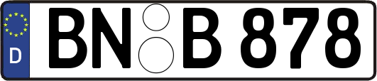 BN-B878