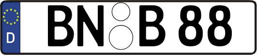 BN-B88