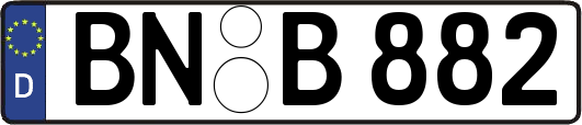 BN-B882