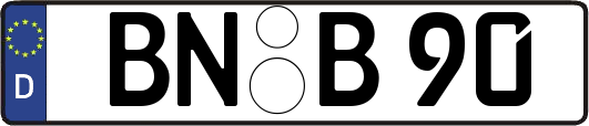 BN-B90