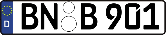 BN-B901