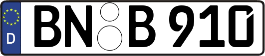BN-B910