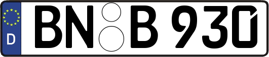 BN-B930