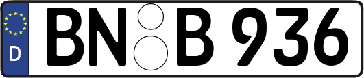 BN-B936