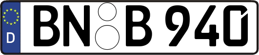 BN-B940