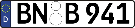 BN-B941