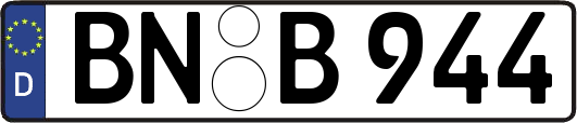 BN-B944