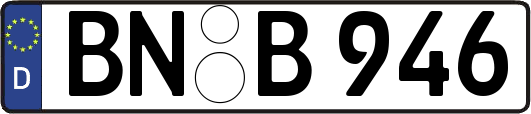 BN-B946