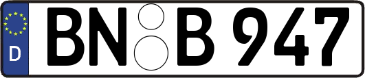BN-B947