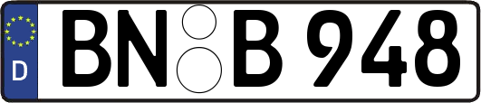 BN-B948