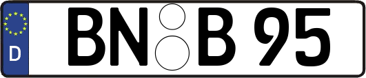 BN-B95