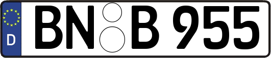 BN-B955