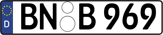 BN-B969