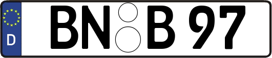 BN-B97