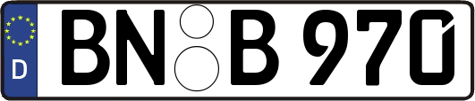BN-B970